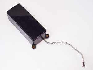 Gibson Victory Bass Neck Pickup 1981