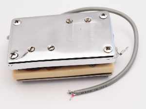 Gibson EB4L Super Humbucker Pickup