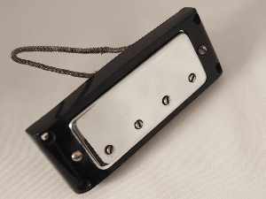 1969 Gibson EB bass bridge pickup