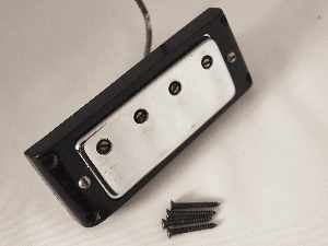 1970 Gibson EB bass bridge pickup