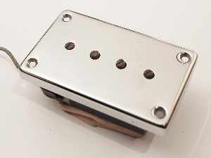 1960s Gibson EB bass humbucker