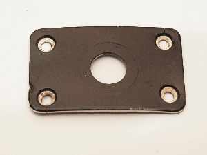1970s Gibson EB0 / EB3 jack plate