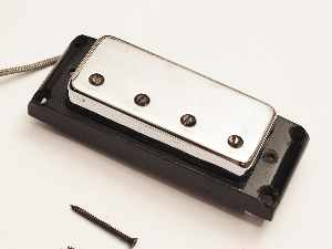 1968 Gibson EB bass bridge pickup