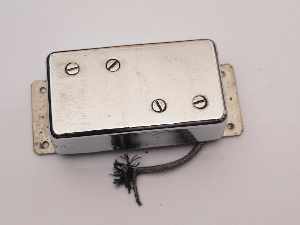 Mid 70s Ibanez bass pickup