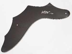 Vox Lynx Pickguard 1960s