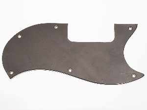 Gibson EB-0 pickguard (1970-71)