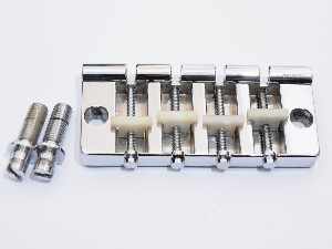 Gibson tune-o-matic bass bridge 1968-71