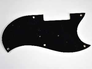 1964 Gibson EB-0 Bass Pickguard (will fit 1962-65 models)