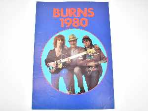 1980 Burns Brochure